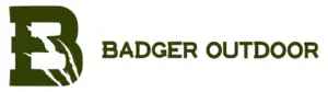 FJARA badger outdoor