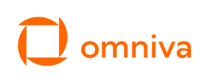 FJARA omniva logo 2