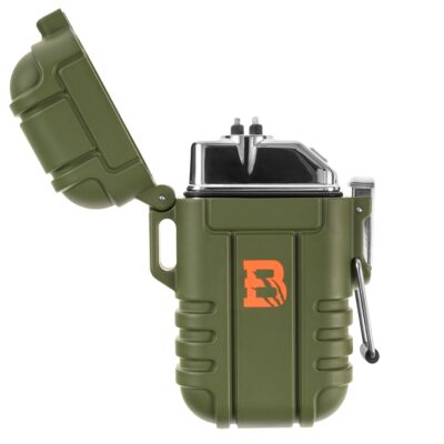 badger outdoor plasma tulemasin (usb c, veekindel)