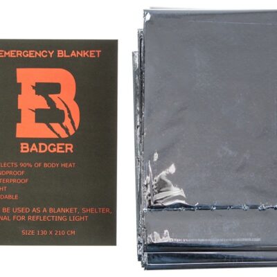 badger outdoor termotekk