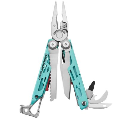 Leatherman Signal Coyote Multitööriist - piiratud väljaanne