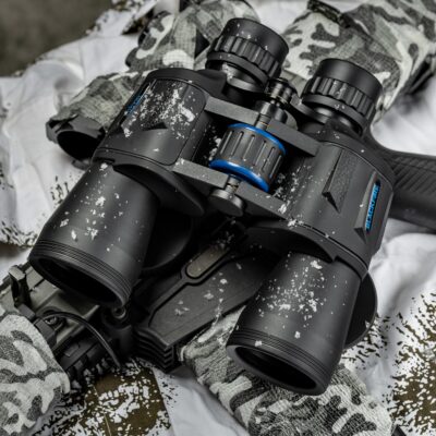 blackfire 10x50 binokkel