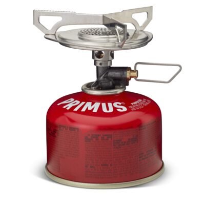 Primus Essential Trail Stove matkapliit