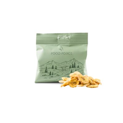 Banaanikrõpsud 50g