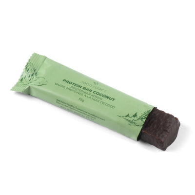 Proteiinibatoon kookosega 55 g