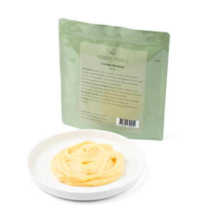 Dessert apelsini 60g