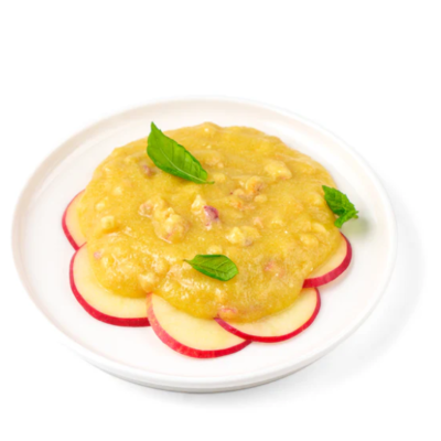 Dessert õuna 60g